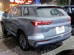 فۆرد ترێتۆری